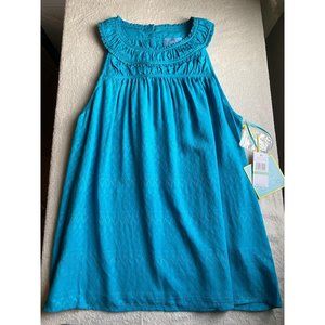 NWT CeCe by Cynthia Steffe Jacquard Sleeveless Top